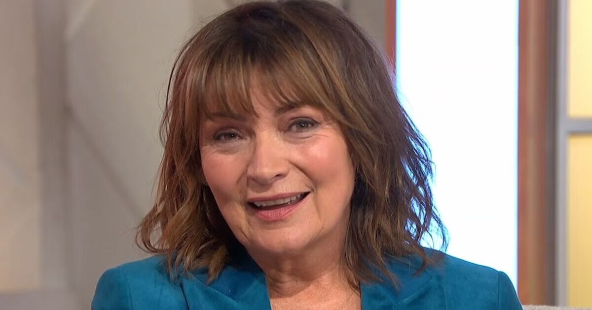 Lorraine Kelly's Voice Loss: Why the Show Went Off Air