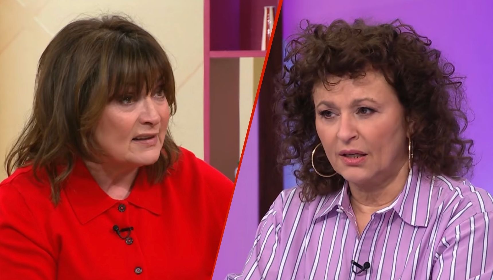 Lorraine Pulled Off Air Amid Boris Johnson Resignation News